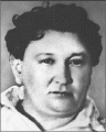 Jaroslav Hasek, author of the Good Soldier Svejk books.